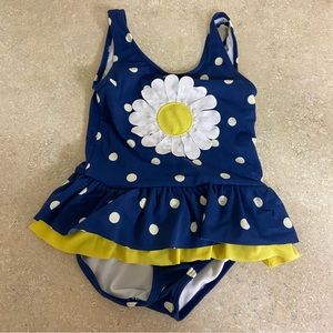 Boden Daisy Swimsuit